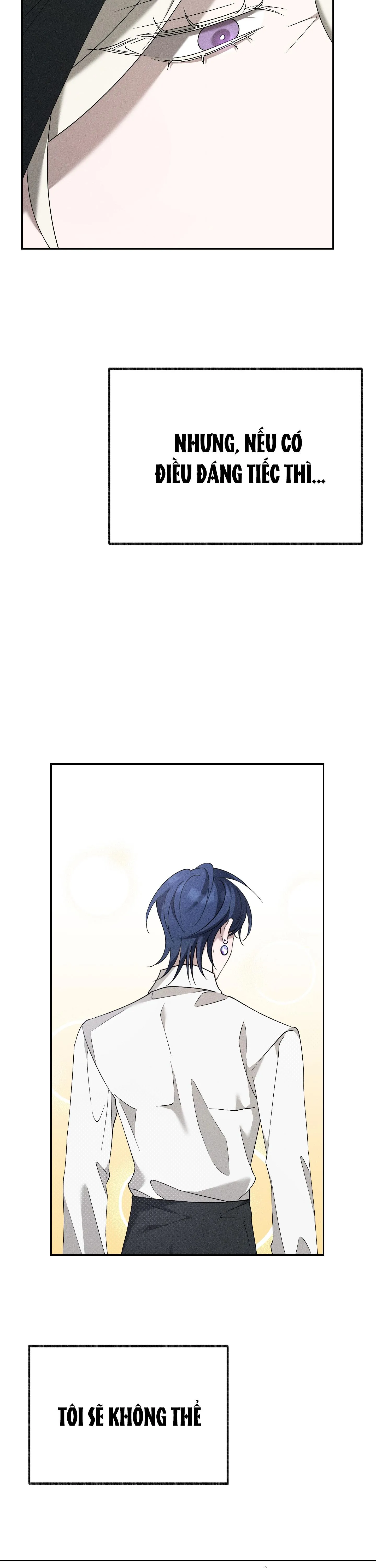 EXTRA VIRGIN Chapter 5 Trang 37