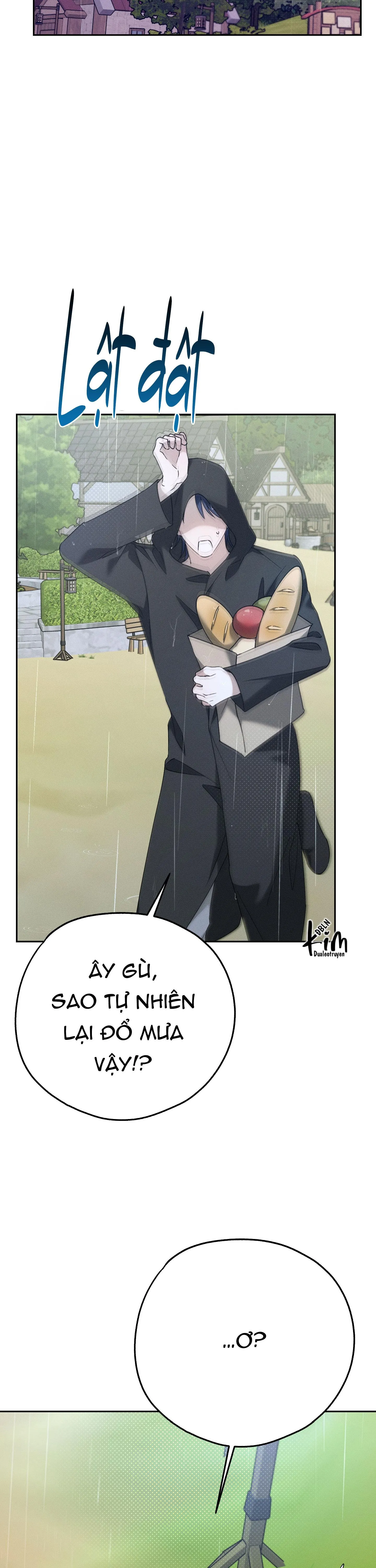 EXTRA VIRGIN Chapter 5 Trang 40