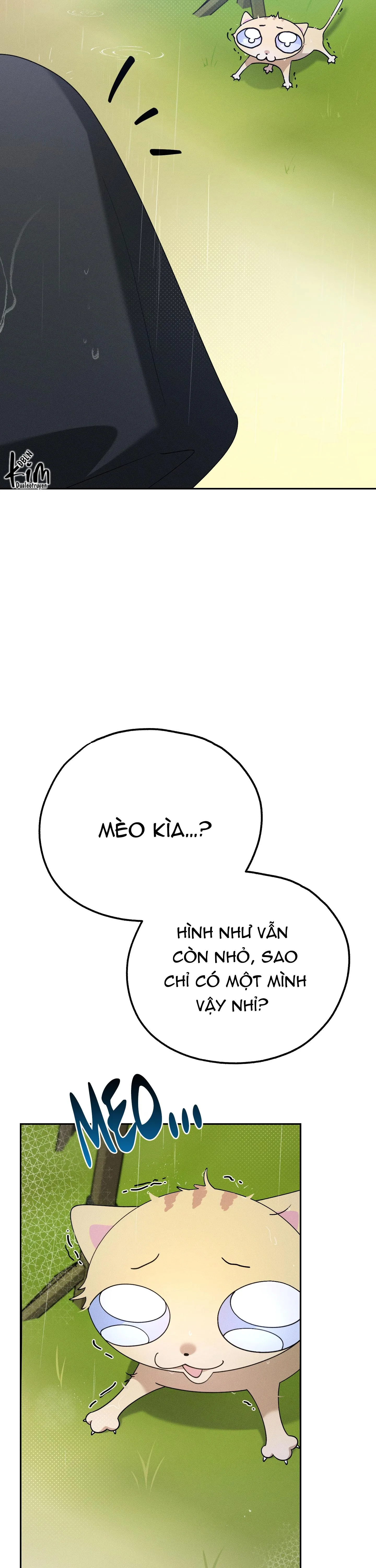 EXTRA VIRGIN Chapter 5 Trang 41