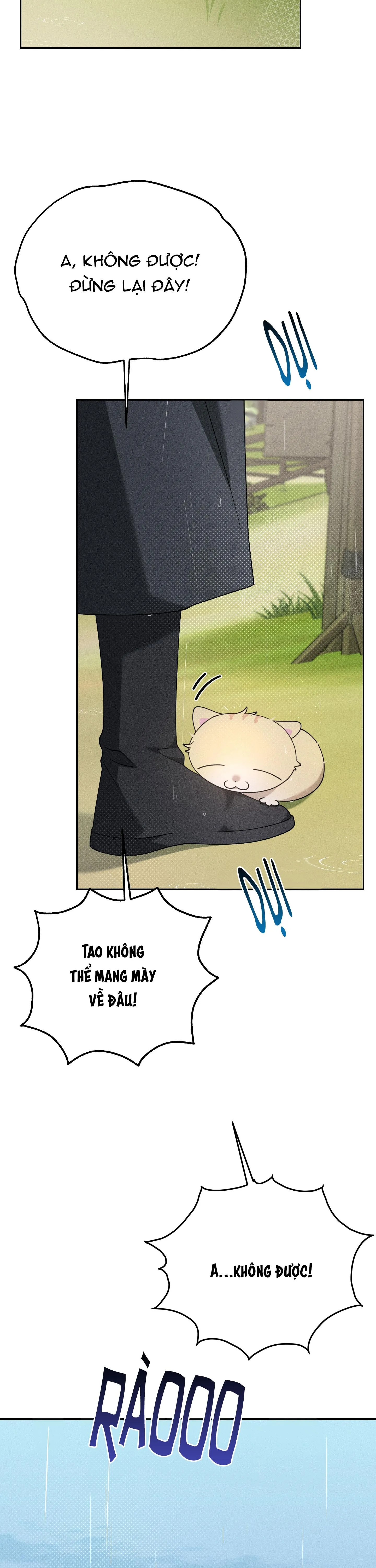 EXTRA VIRGIN Chapter 5 Trang 42