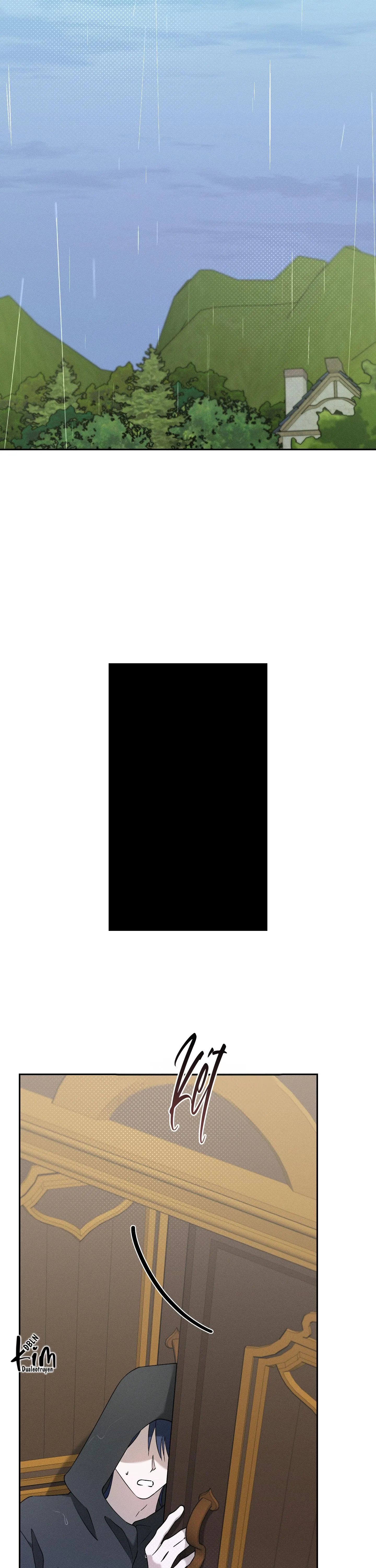 EXTRA VIRGIN Chapter 5 Trang 43