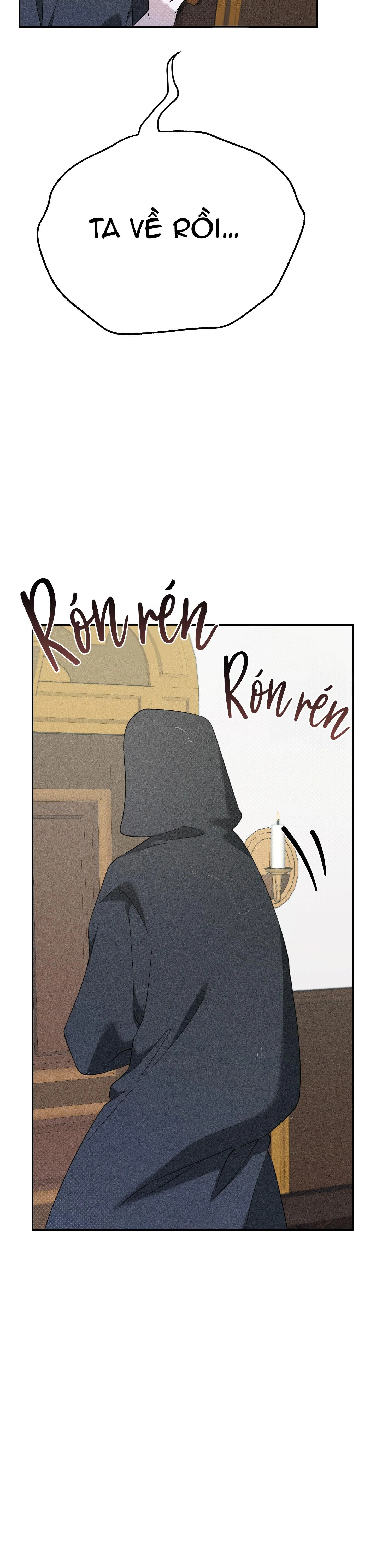 EXTRA VIRGIN Chapter 5 Trang 44