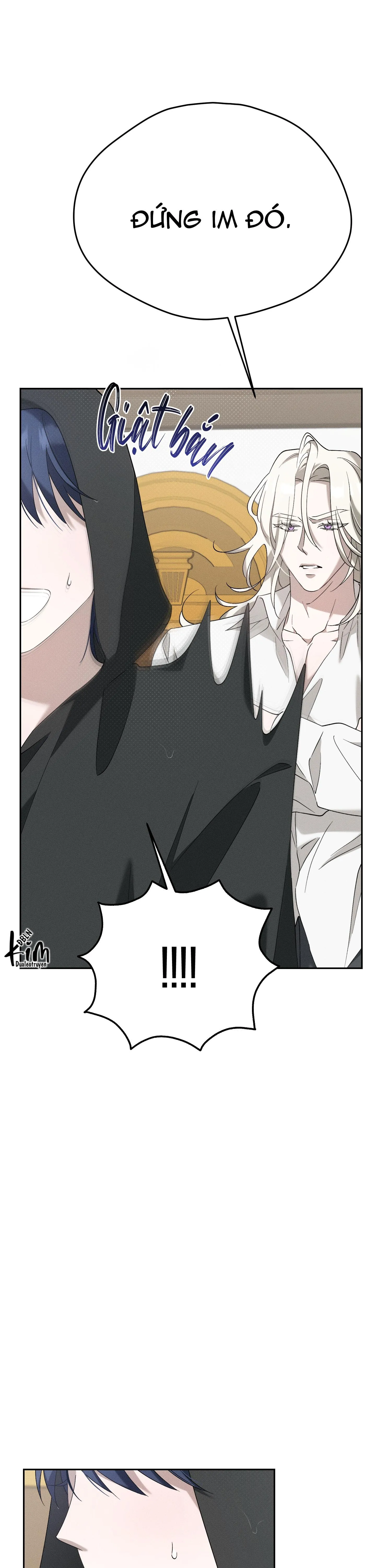 EXTRA VIRGIN Chapter 5 Trang 45