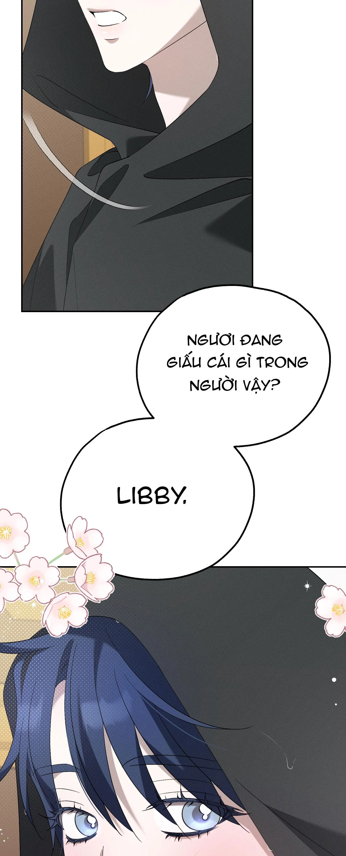 EXTRA VIRGIN Chapter 5 Trang 46