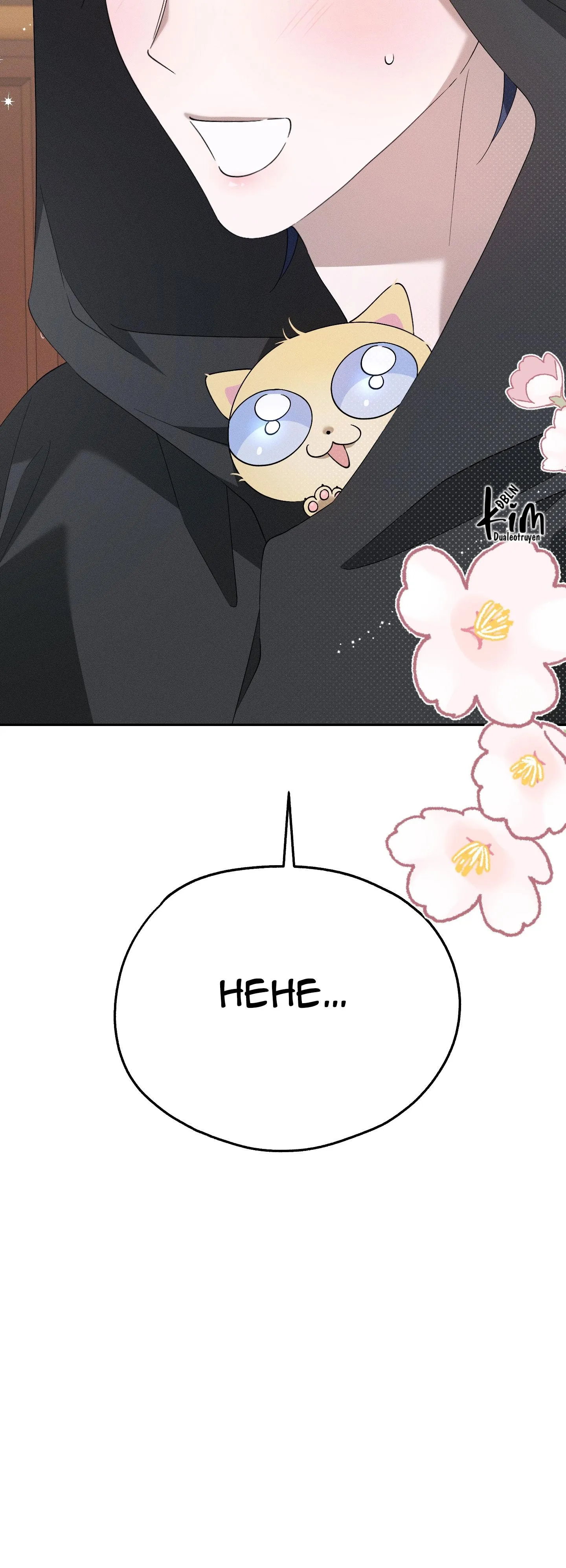 EXTRA VIRGIN Chapter 5 Trang 47