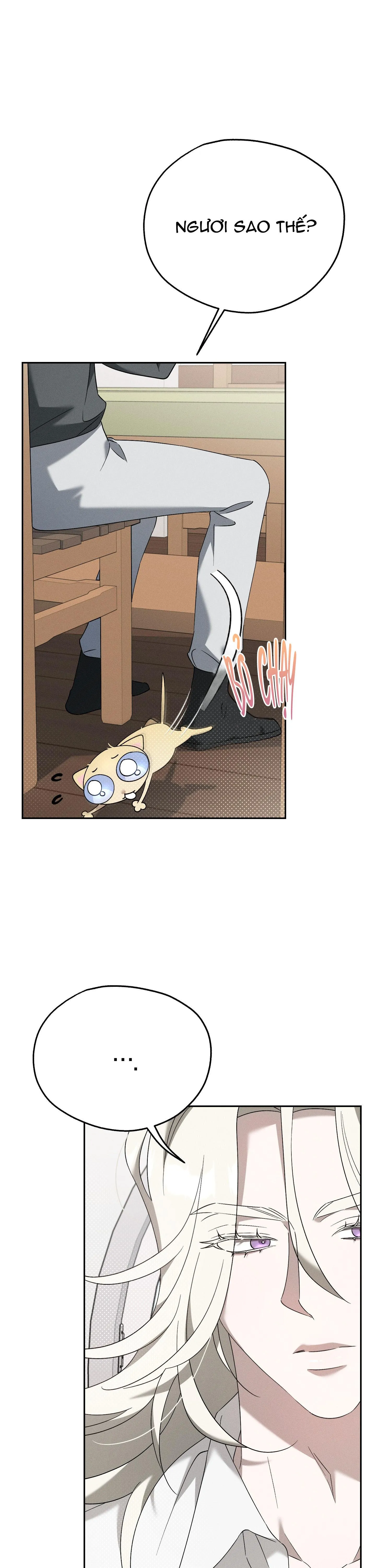 EXTRA VIRGIN Chapter 6 Trang 9