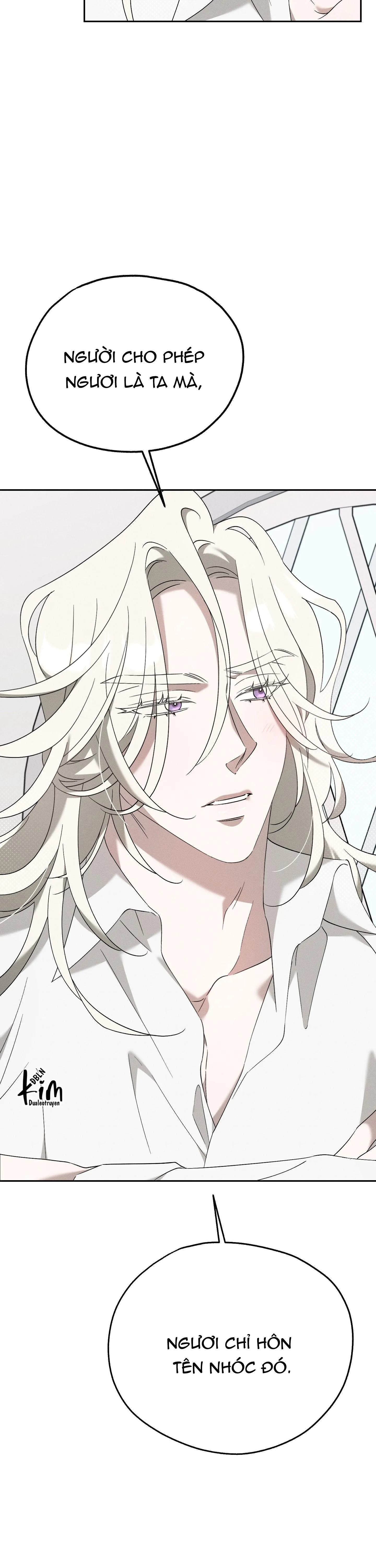 EXTRA VIRGIN Chapter 6 Trang 10