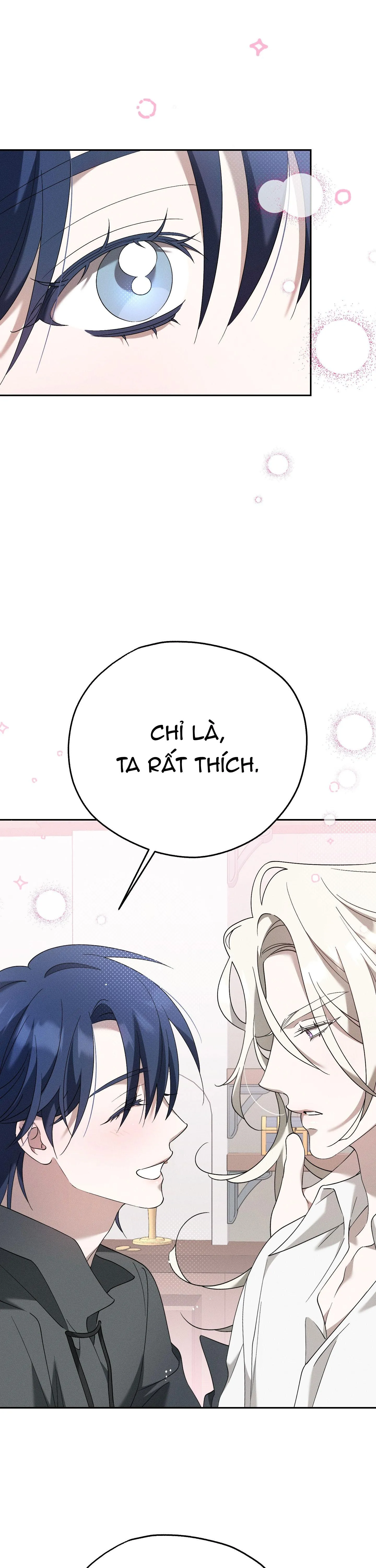 EXTRA VIRGIN Chapter 6 Trang 12