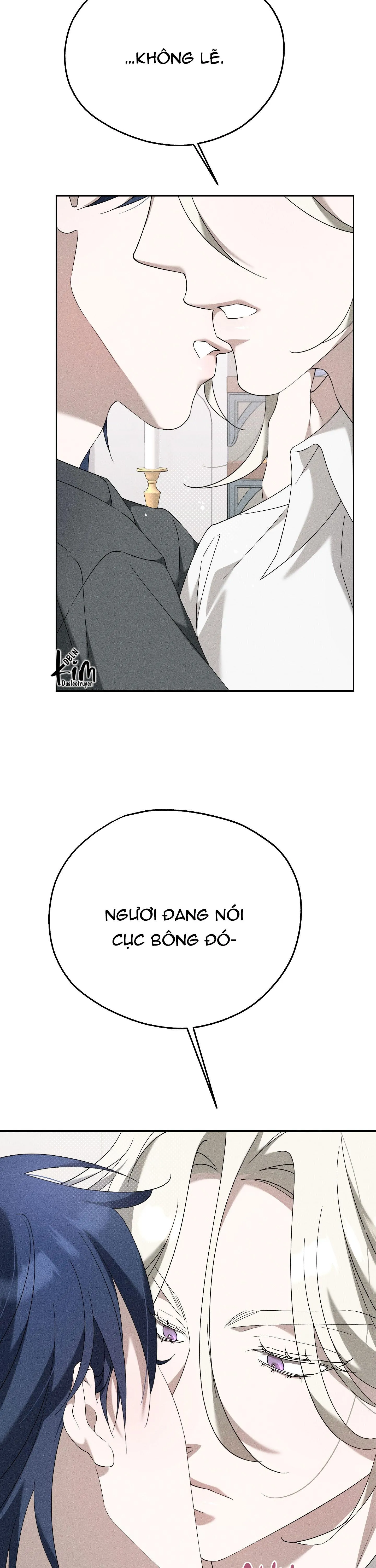 EXTRA VIRGIN Chapter 6 Trang 13