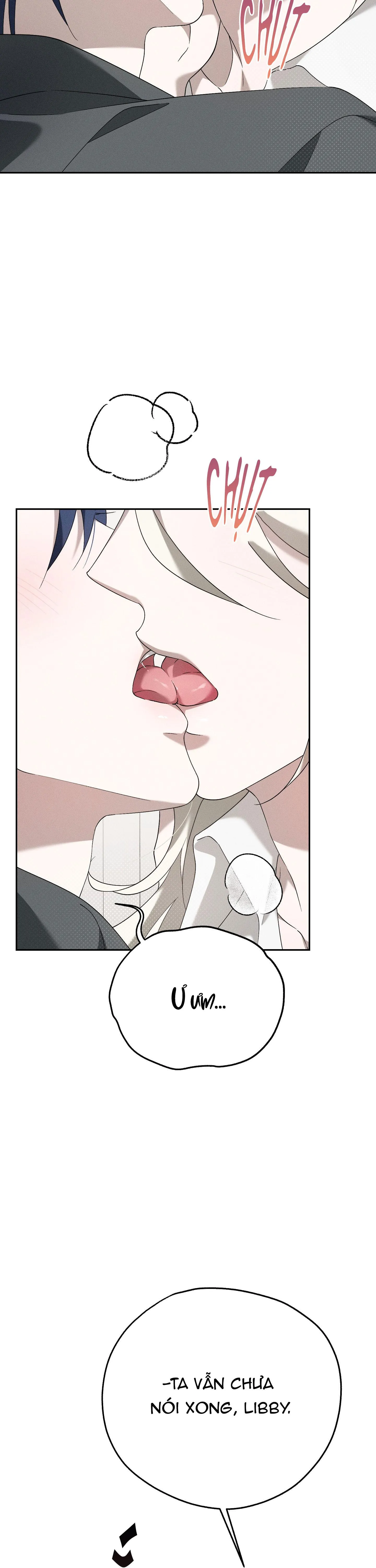 EXTRA VIRGIN Chapter 6 Trang 14