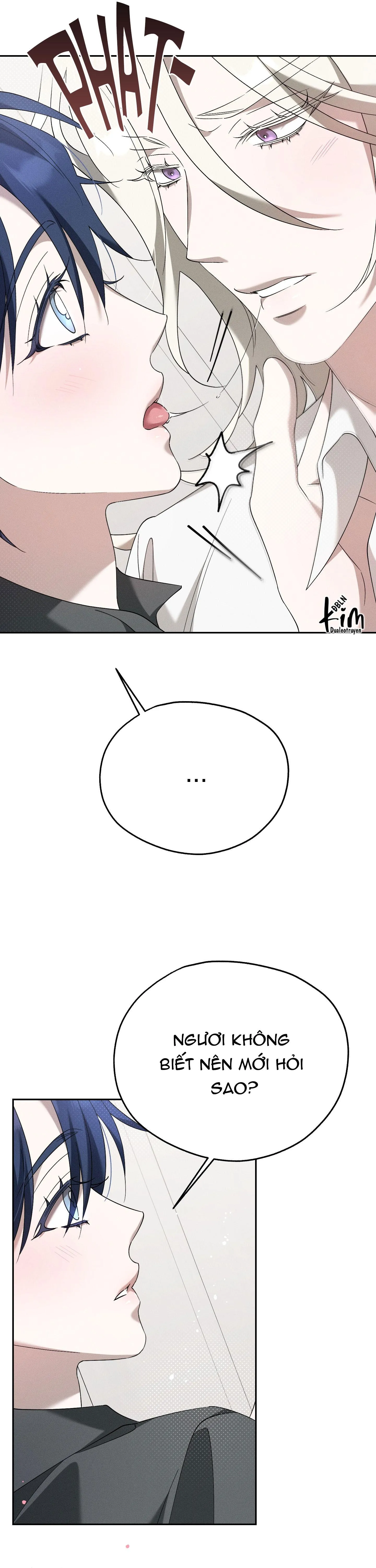 EXTRA VIRGIN Chapter 6 Trang 15