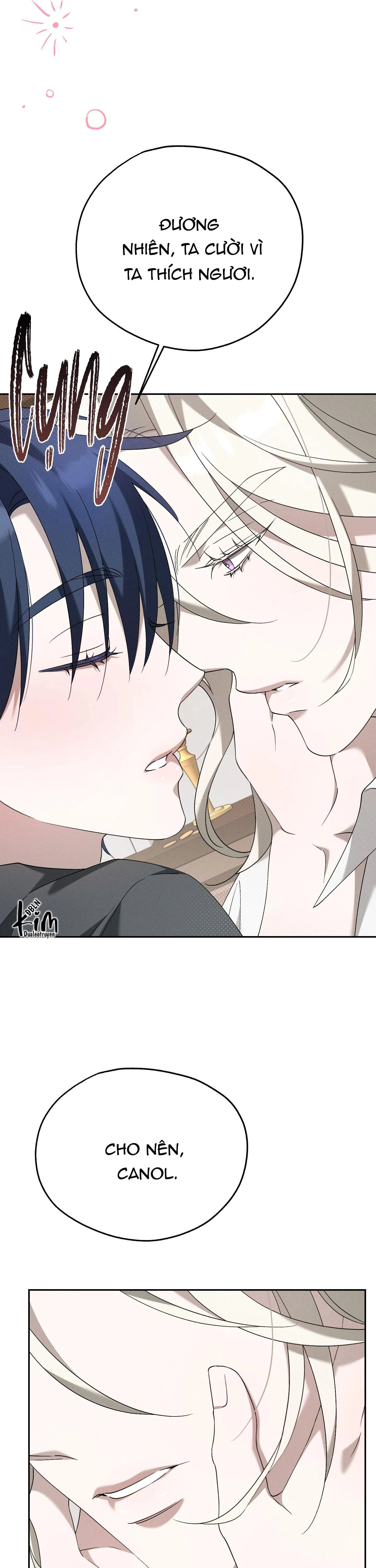 EXTRA VIRGIN Chapter 6 Trang 16