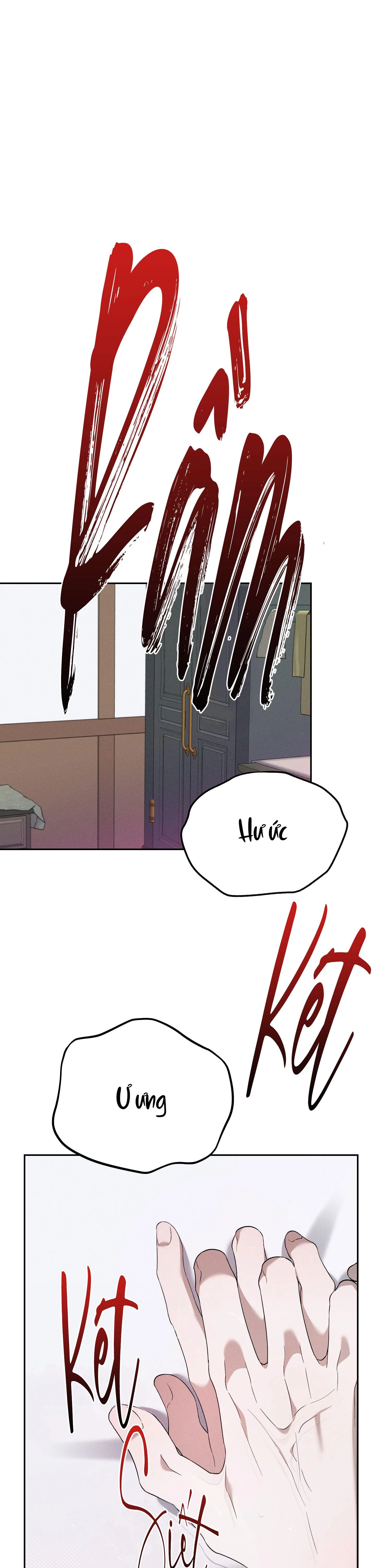 EXTRA VIRGIN Chapter 6 Trang 18