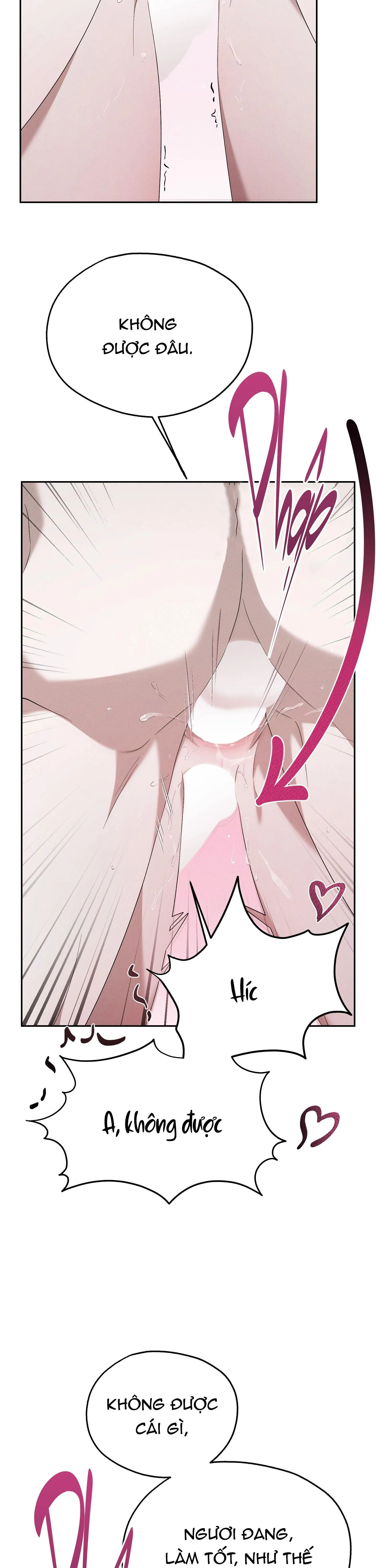 EXTRA VIRGIN Chapter 6 Trang 22