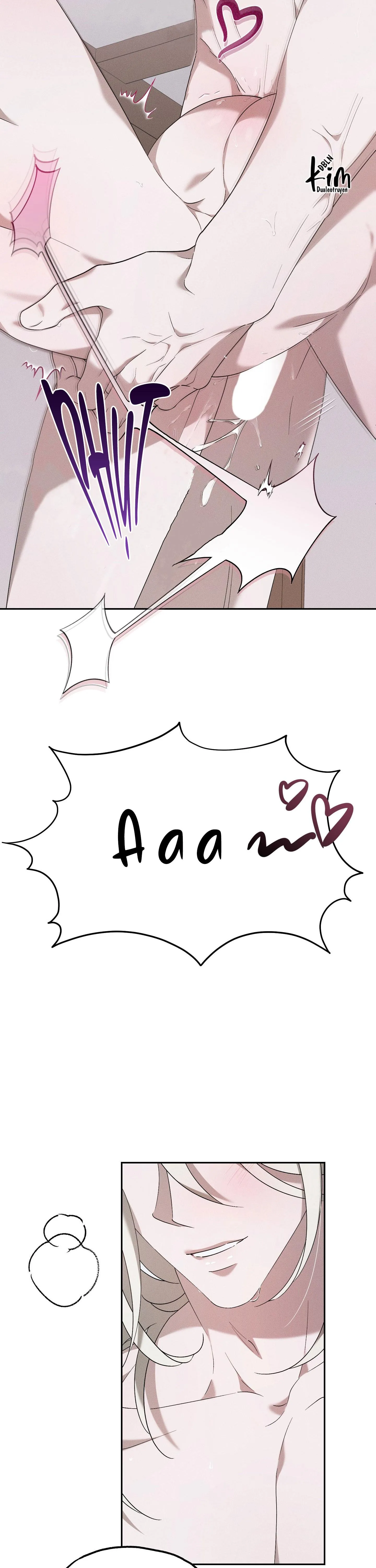 EXTRA VIRGIN Chapter 6 Trang 26