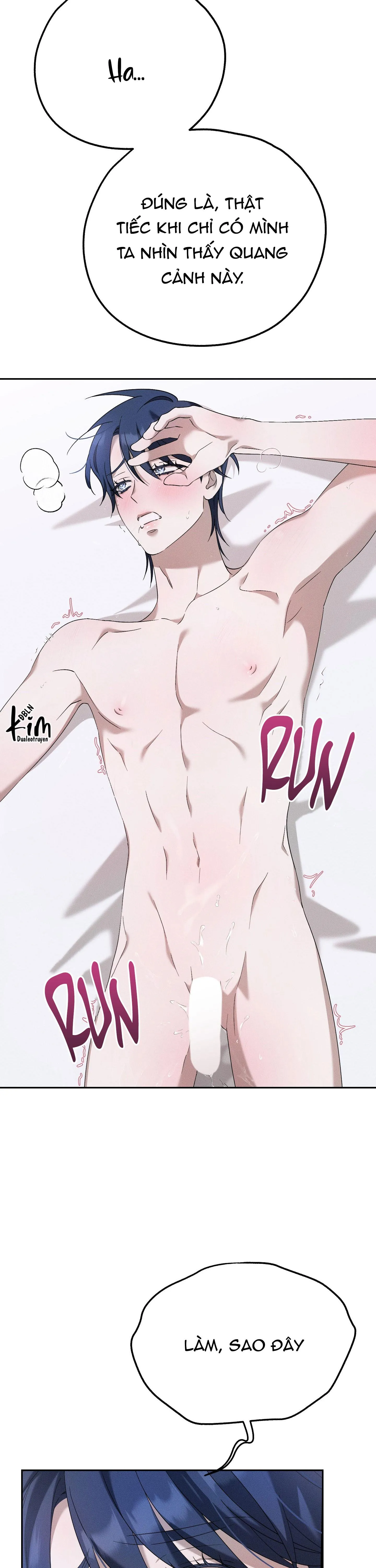 EXTRA VIRGIN Chapter 6 Trang 27