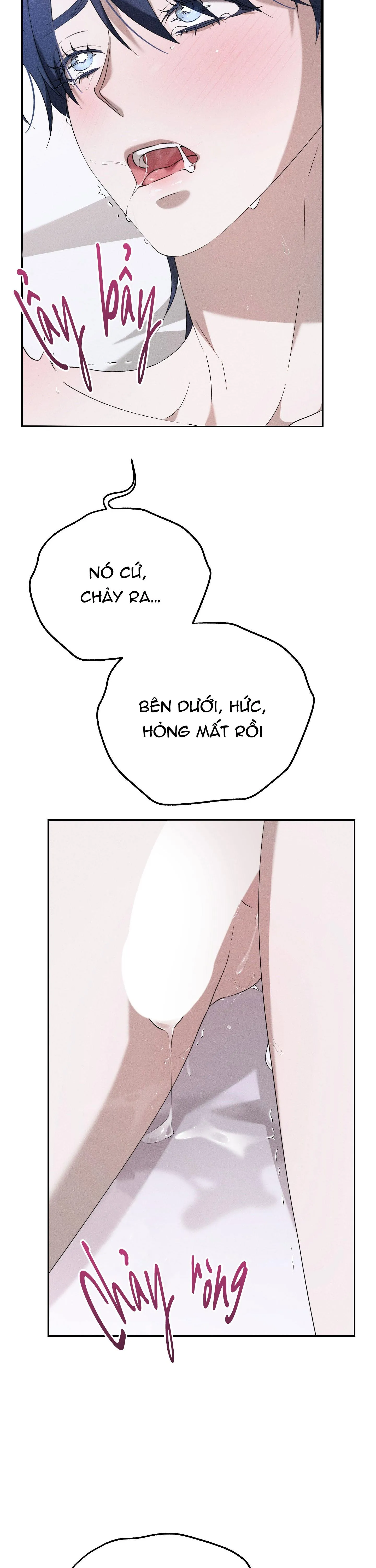 EXTRA VIRGIN Chapter 6 Trang 28