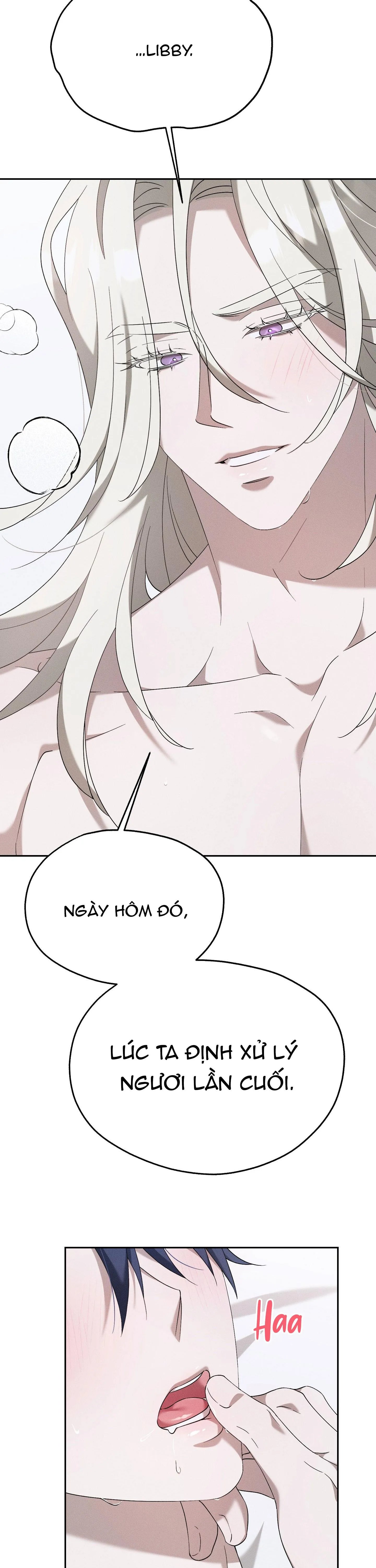 EXTRA VIRGIN Chapter 6 Trang 29