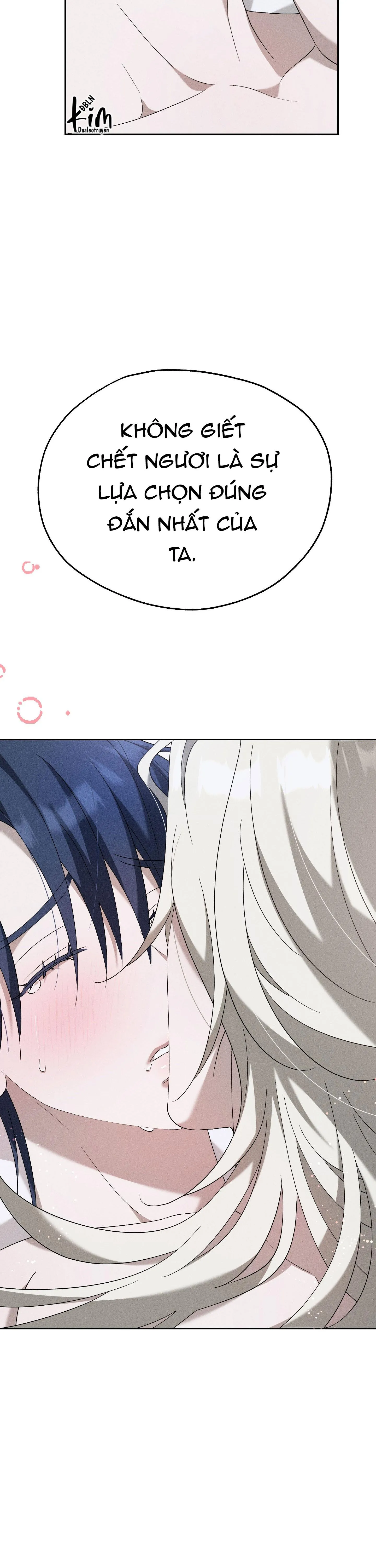 EXTRA VIRGIN Chapter 6 Trang 30