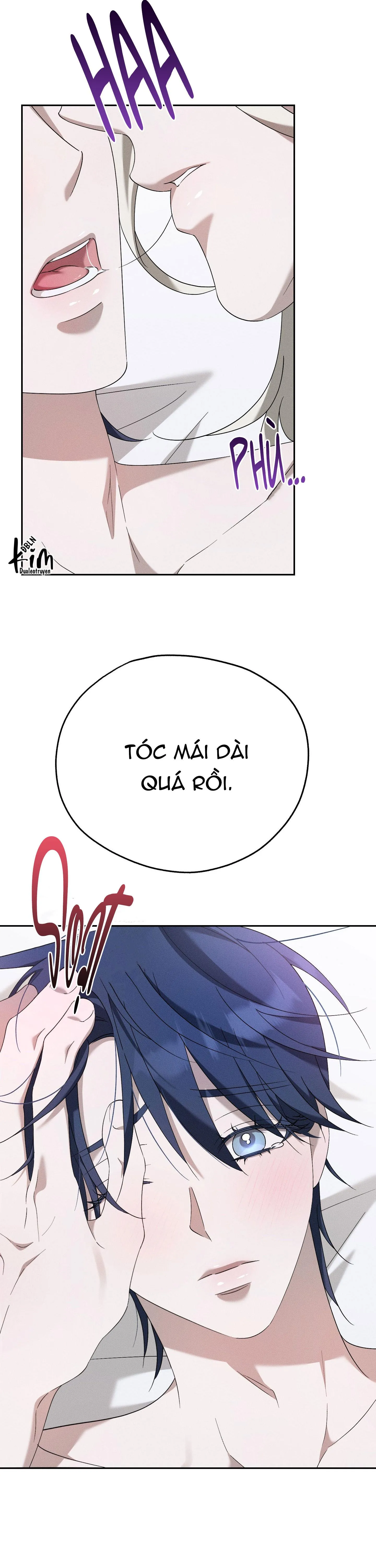 EXTRA VIRGIN Chapter 6 Trang 31