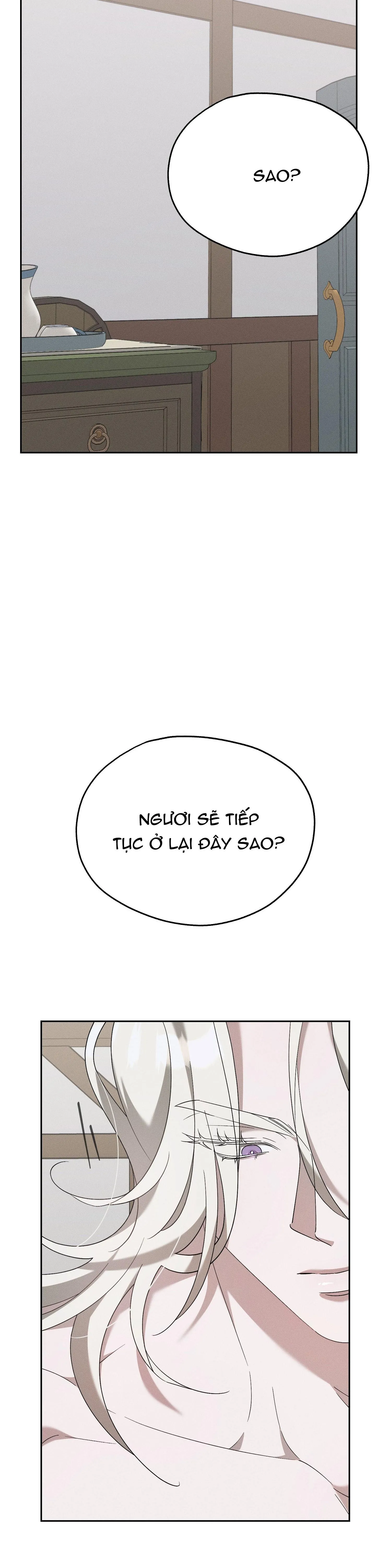 EXTRA VIRGIN Chapter 6 Trang 34