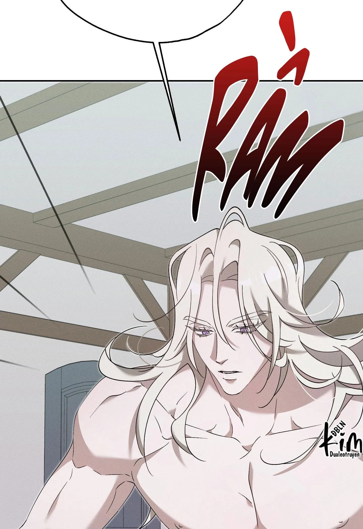 EXTRA VIRGIN Chapter 6 Trang 36