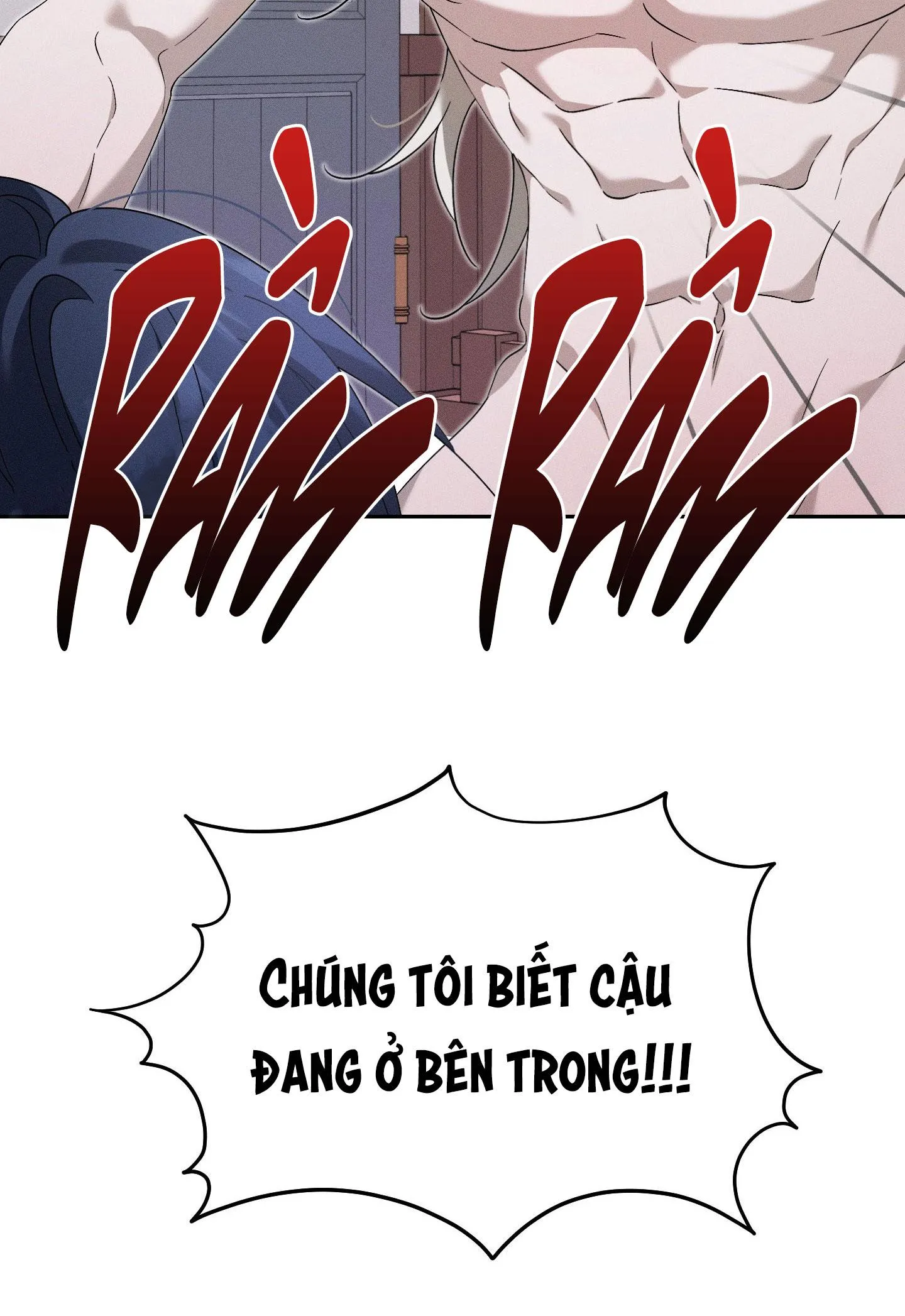 EXTRA VIRGIN Chapter 6 Trang 37