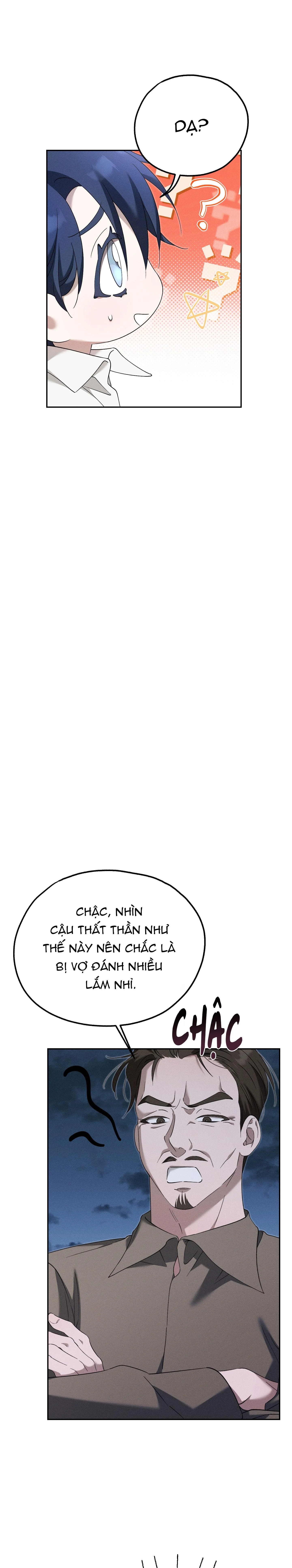 EXTRA VIRGIN Chapter 7 Trang 4