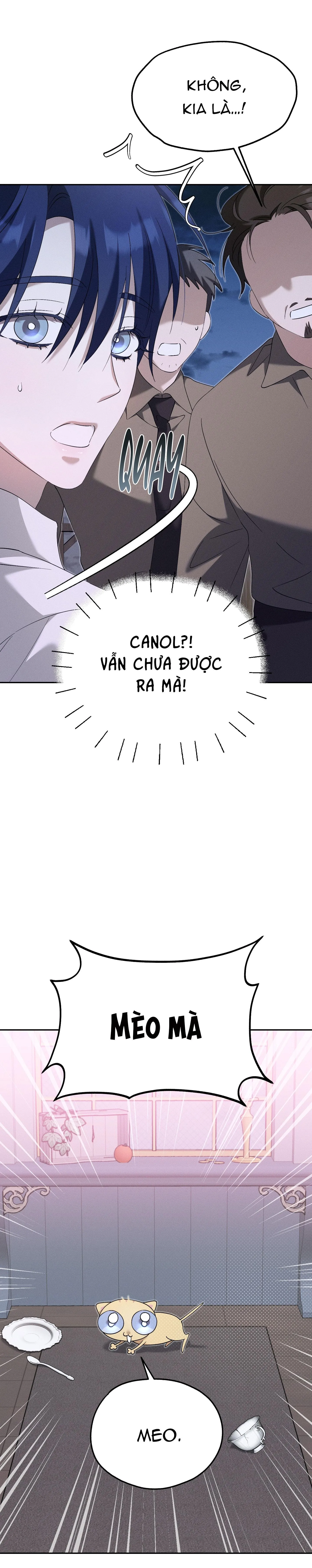 EXTRA VIRGIN Chapter 7 Trang 6