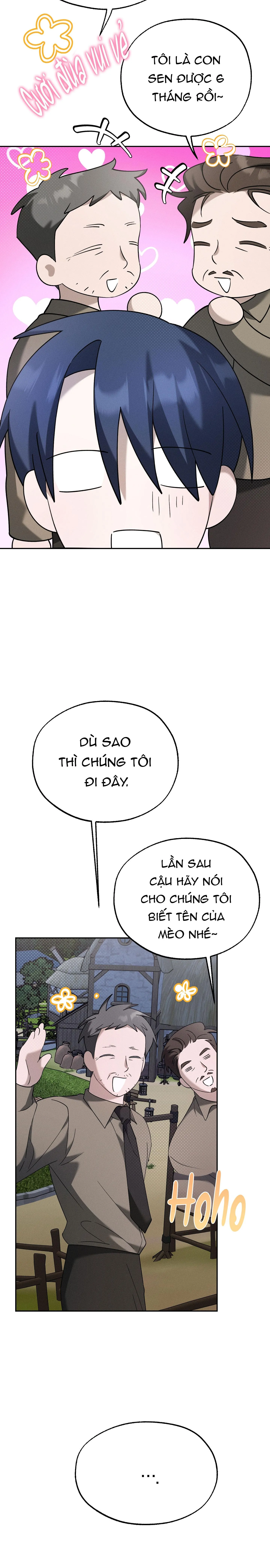 EXTRA VIRGIN Chapter 7 Trang 8