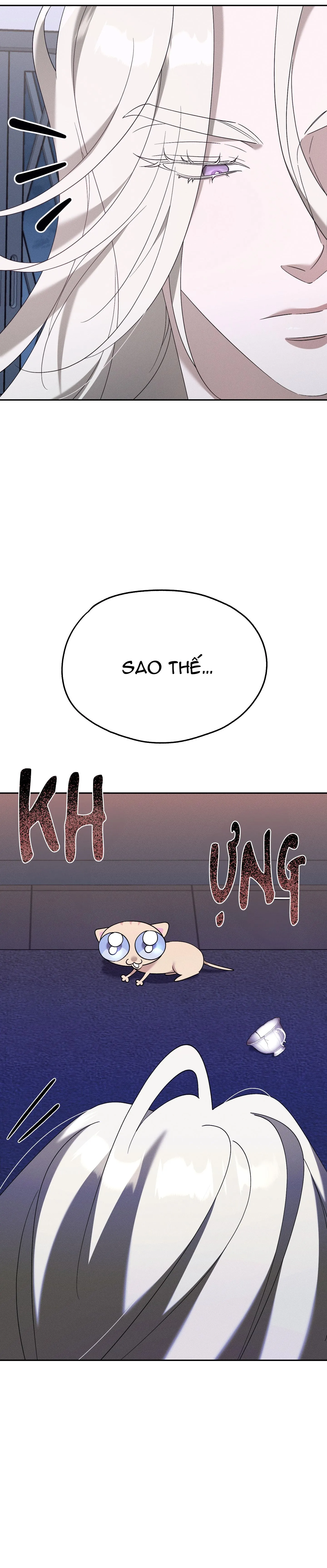 EXTRA VIRGIN Chapter 7 Trang 10