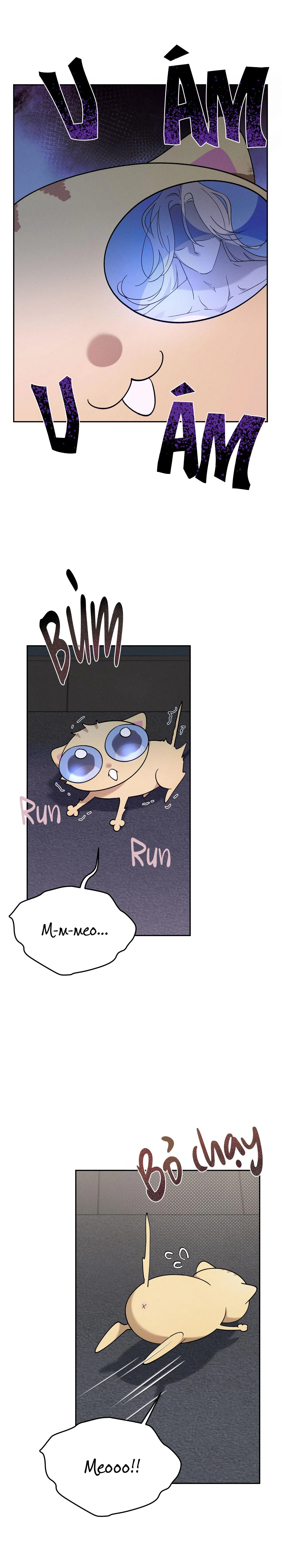 EXTRA VIRGIN Chapter 7 Trang 11