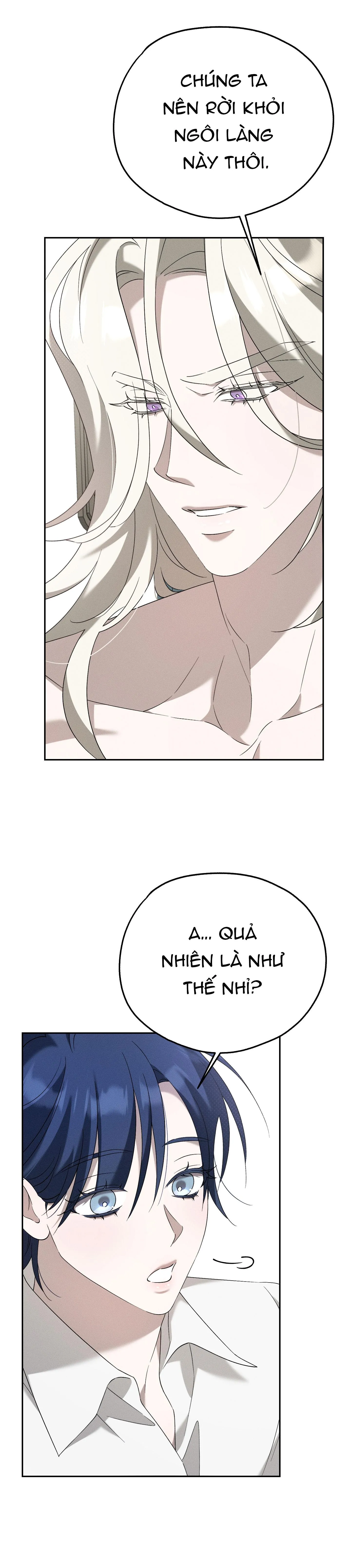 EXTRA VIRGIN Chapter 7 Trang 18