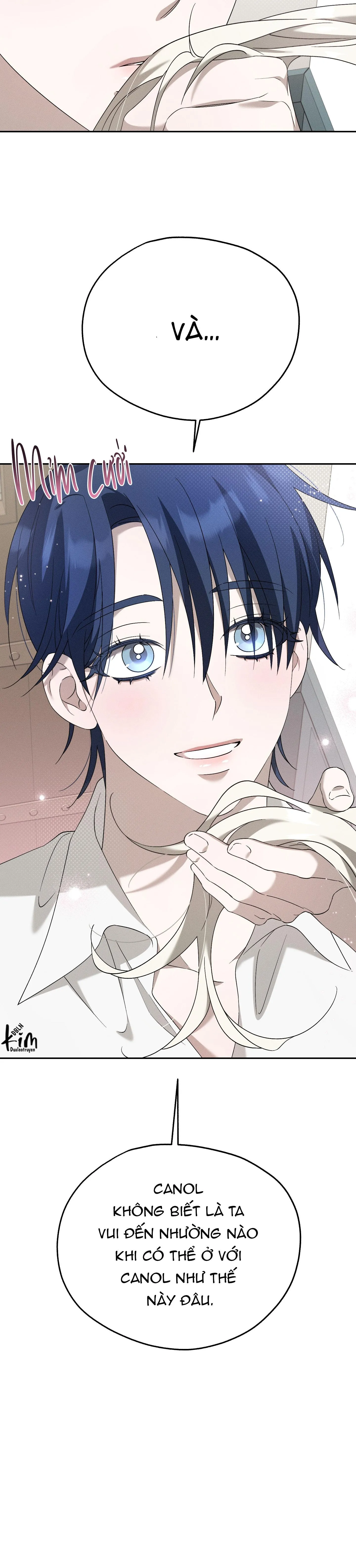 EXTRA VIRGIN Chapter 7 Trang 21