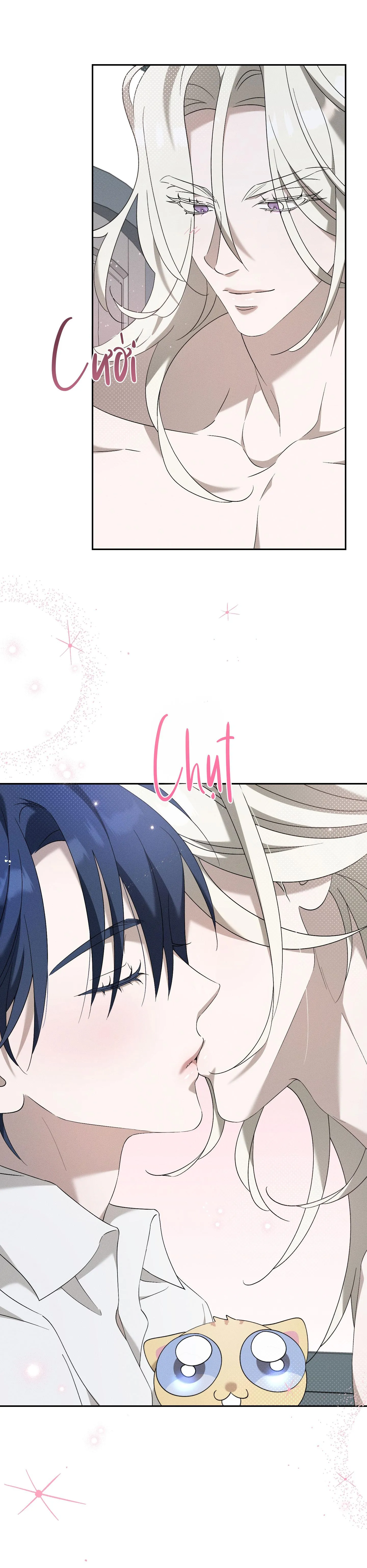 EXTRA VIRGIN Chapter 7 Trang 22