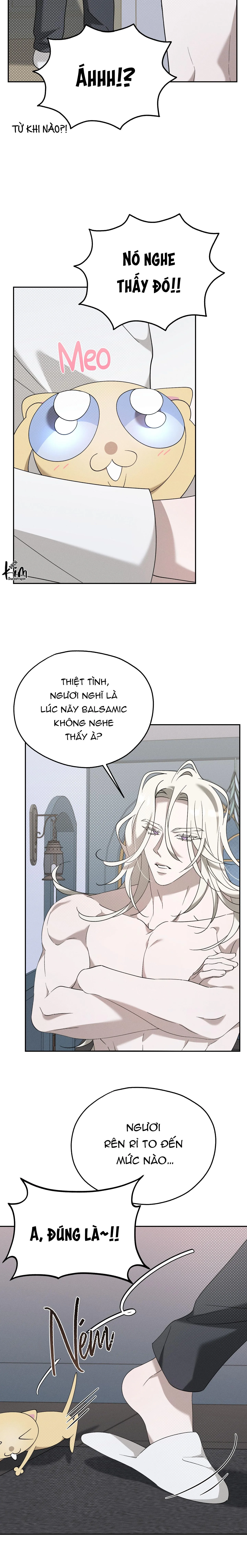 EXTRA VIRGIN Chapter 7 Trang 25