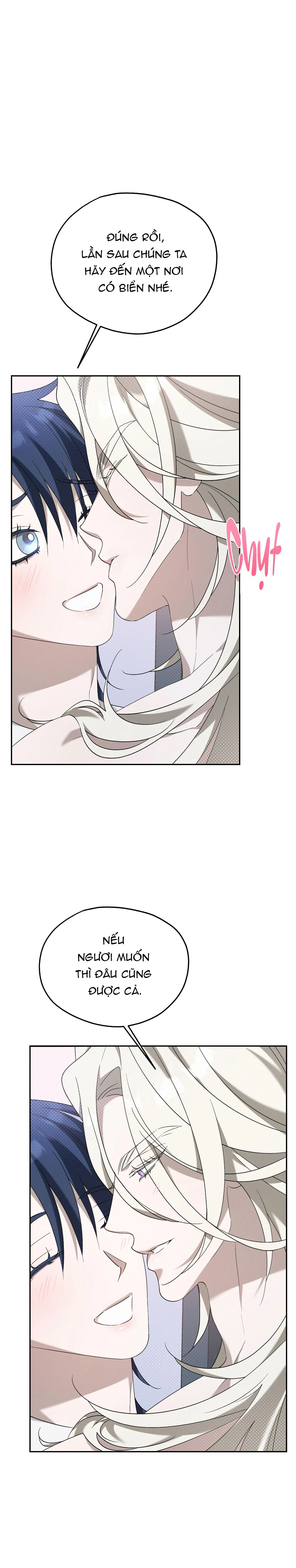 EXTRA VIRGIN Chapter 7 Trang 26