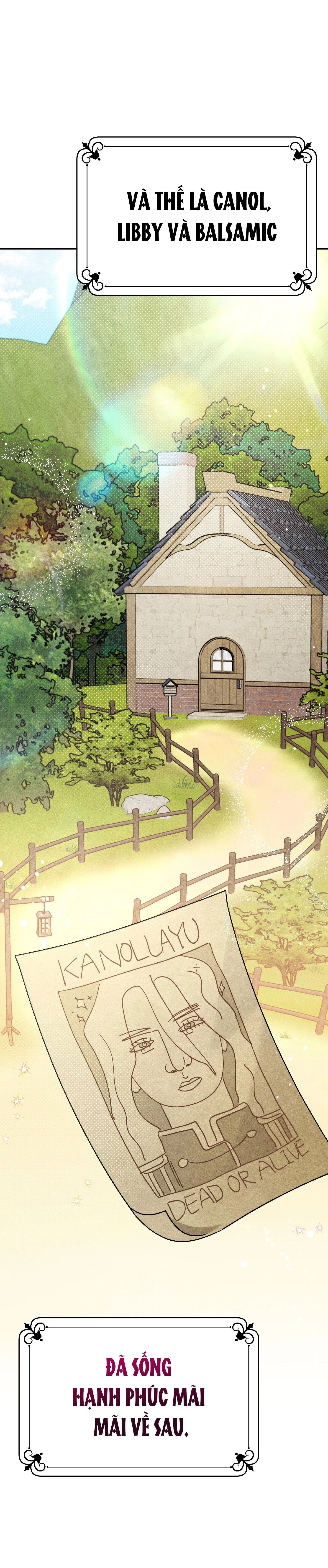 EXTRA VIRGIN Chapter 7 Trang 27