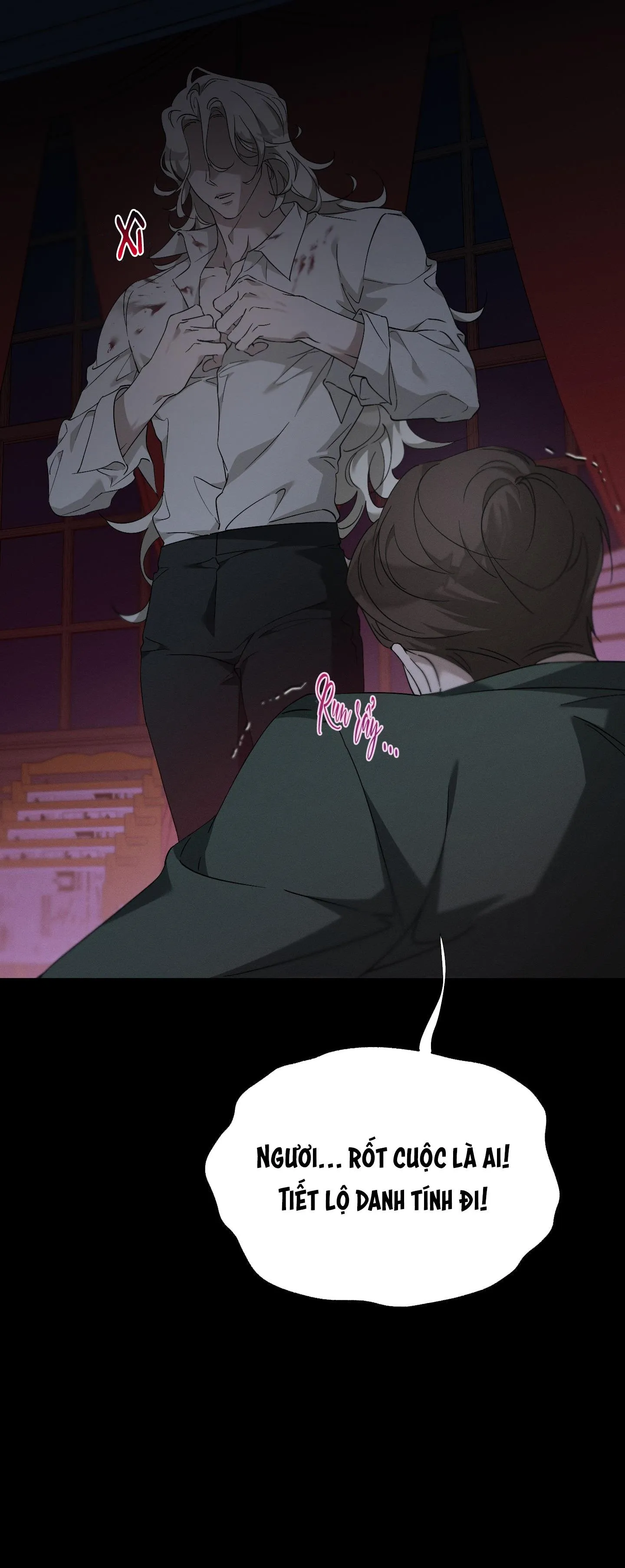 EXTRA VIRGIN Chapter 1 Trang 4