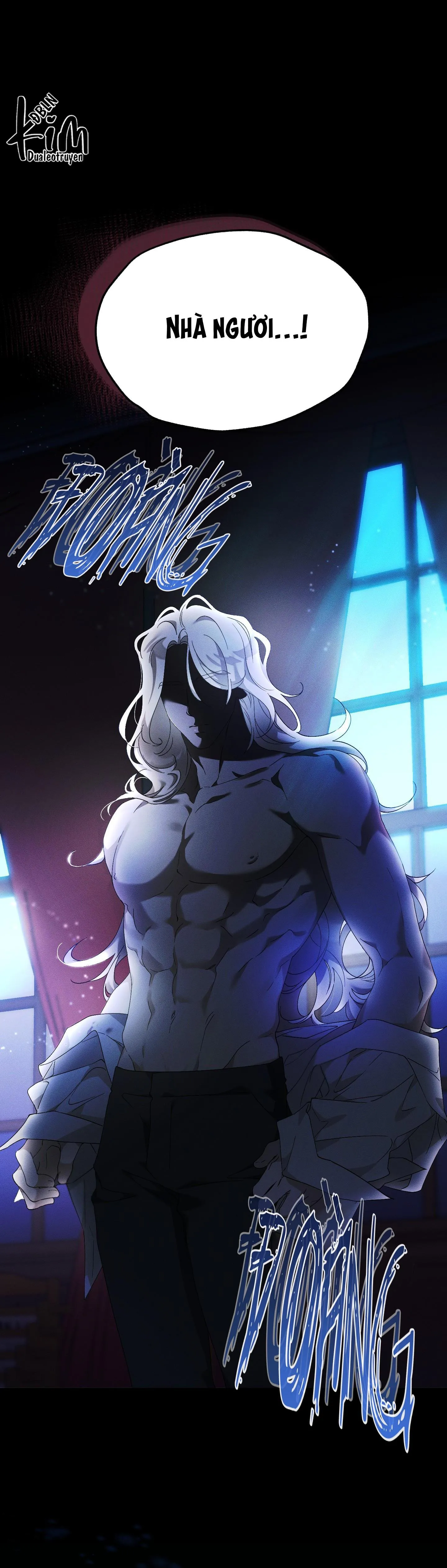 EXTRA VIRGIN Chapter 1 Trang 7