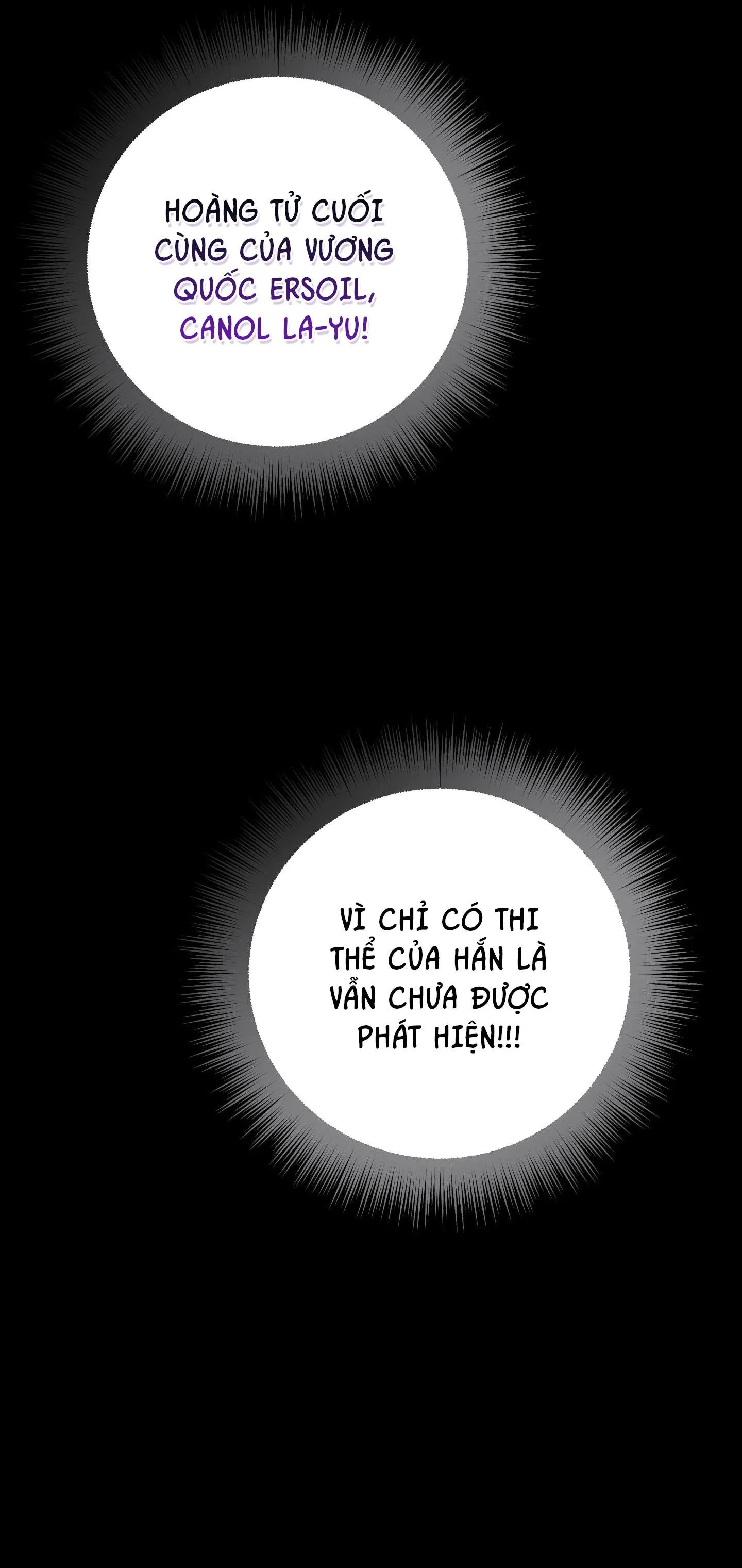 EXTRA VIRGIN Chapter 1 Trang 13