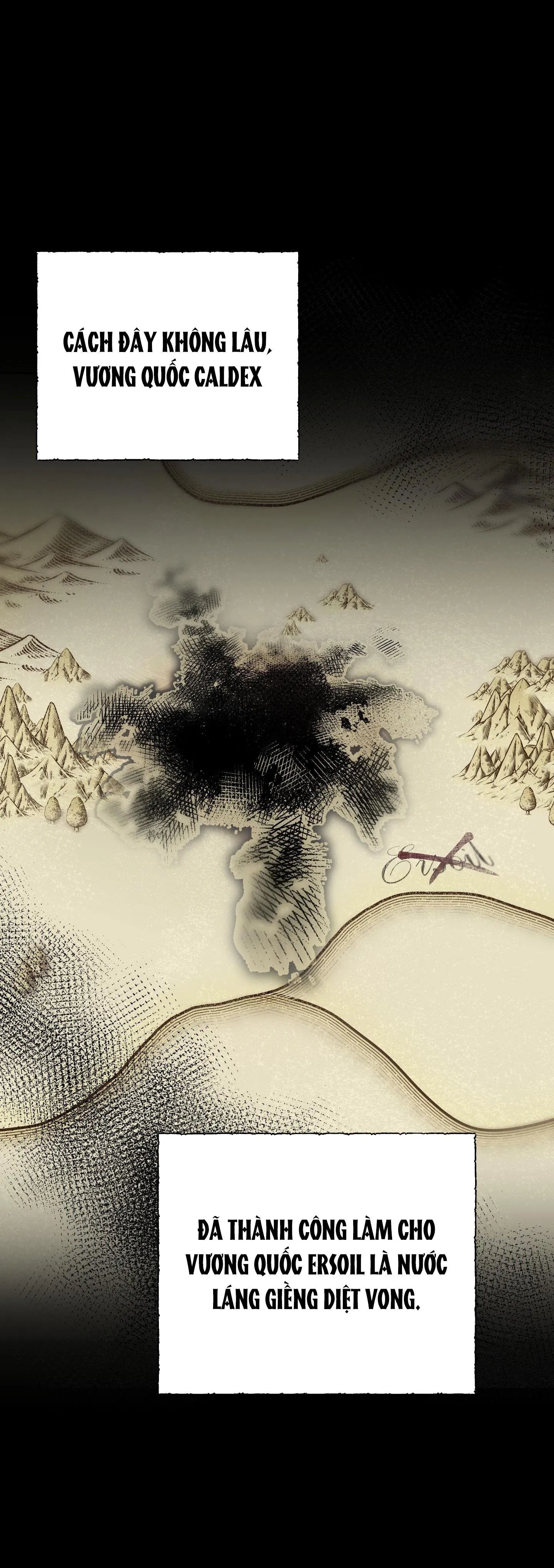 EXTRA VIRGIN Chapter 1 Trang 14