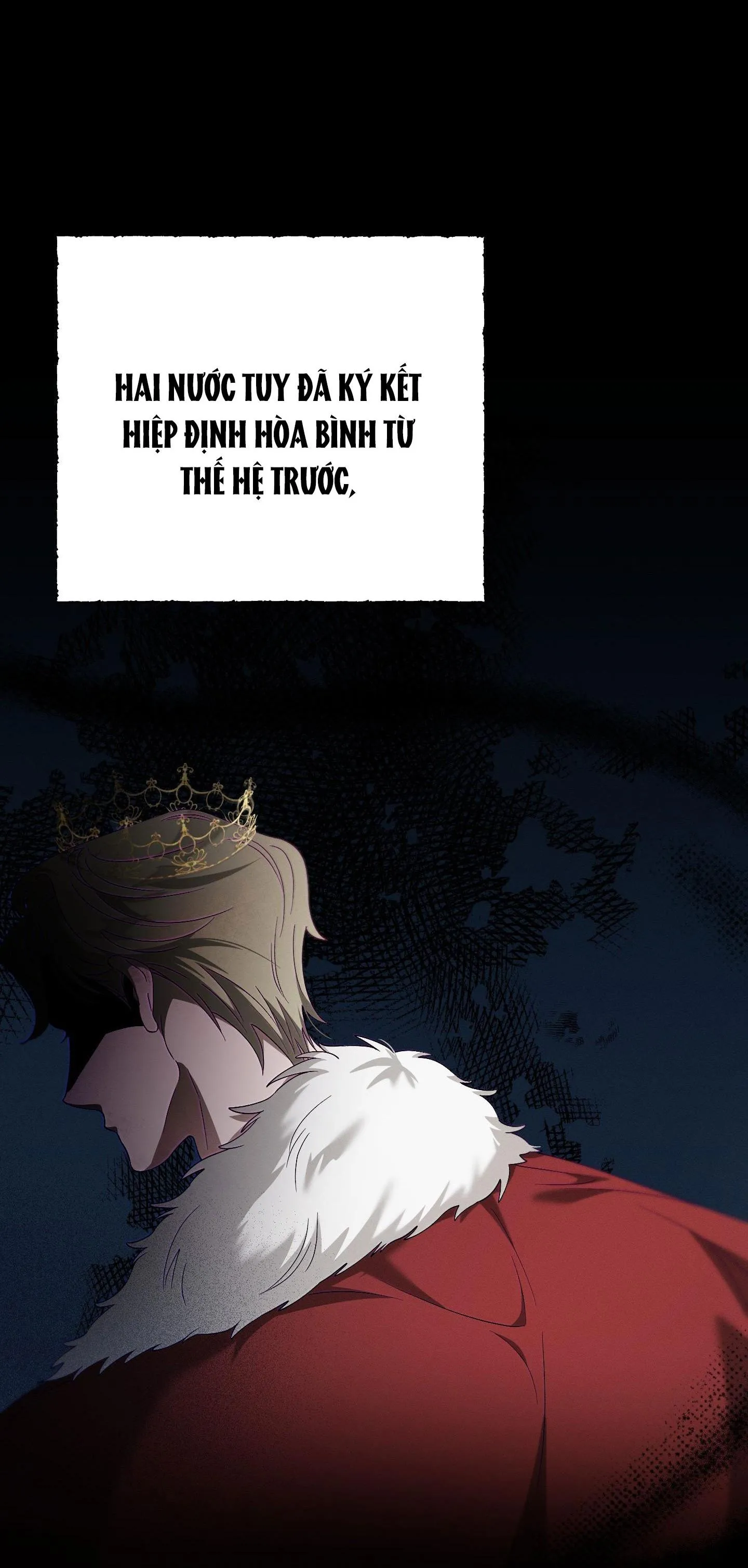 EXTRA VIRGIN Chapter 1 Trang 15