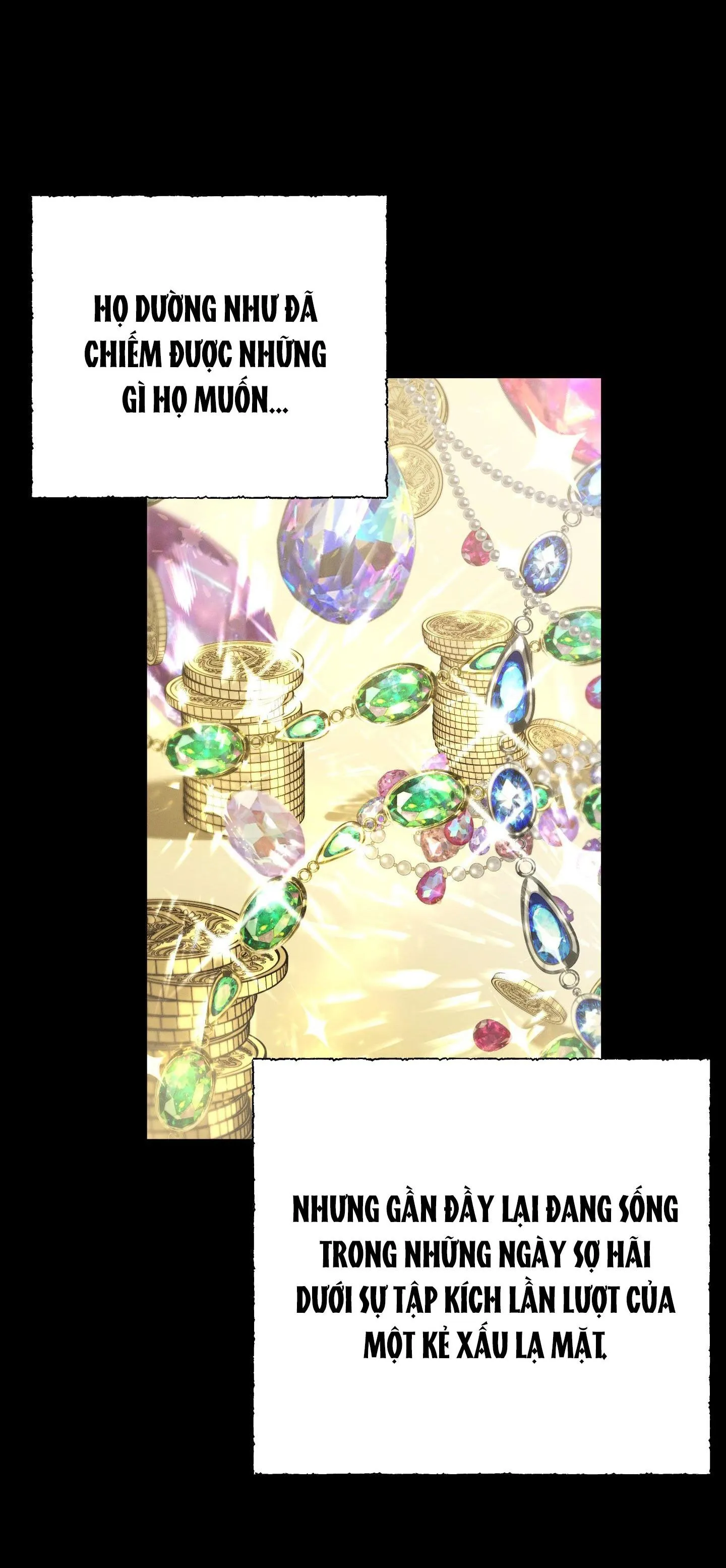 EXTRA VIRGIN Chapter 1 Trang 17