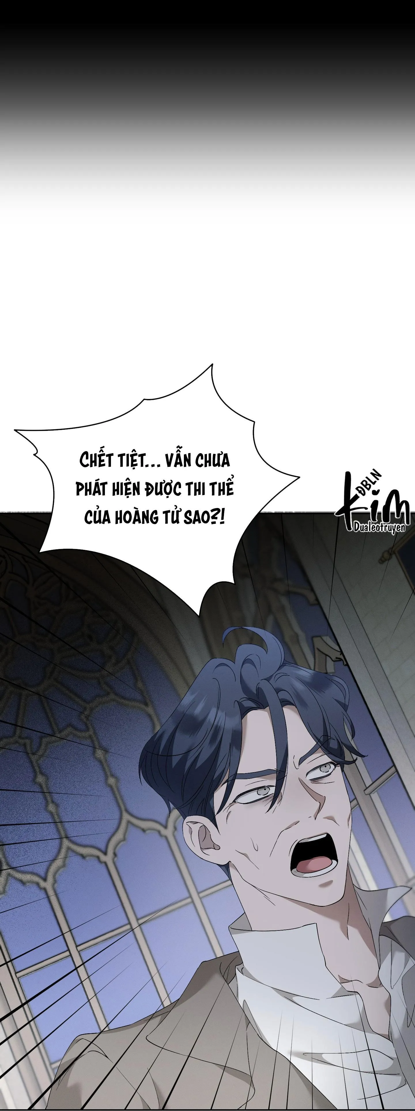 EXTRA VIRGIN Chapter 1 Trang 18