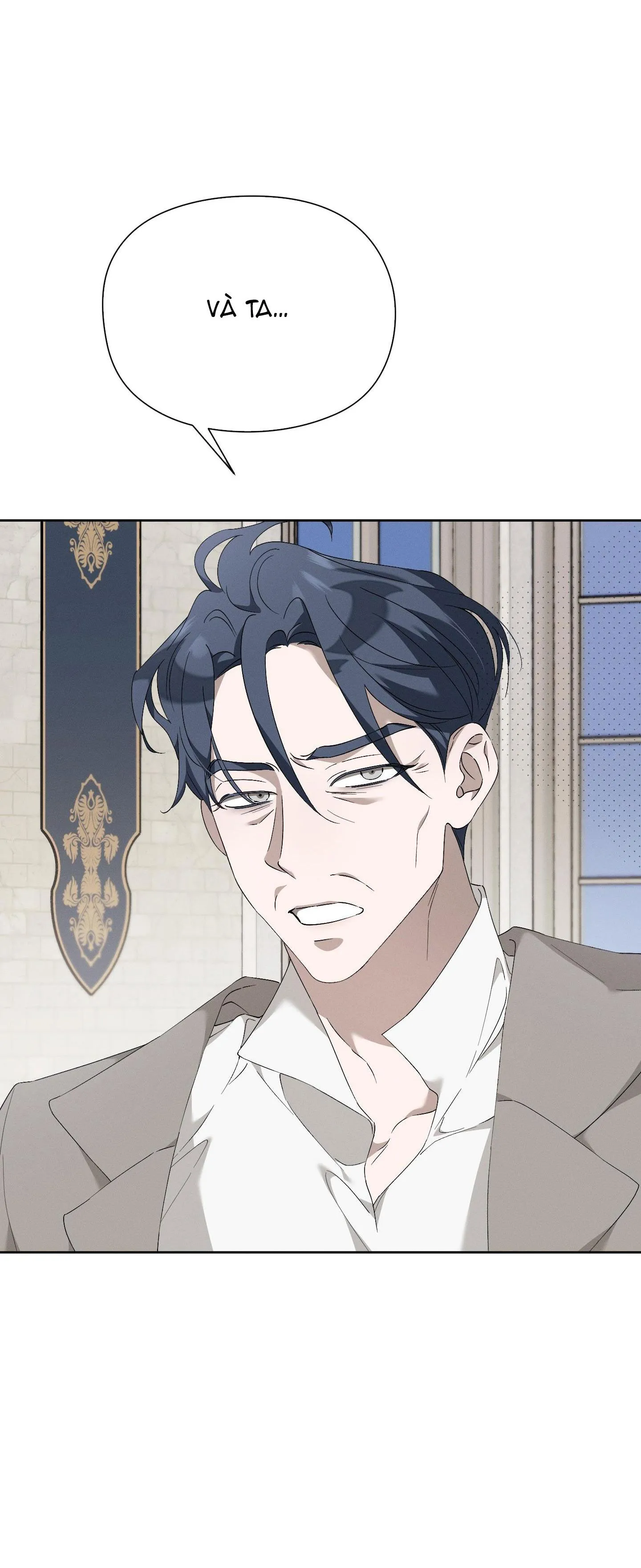 EXTRA VIRGIN Chapter 1 Trang 21