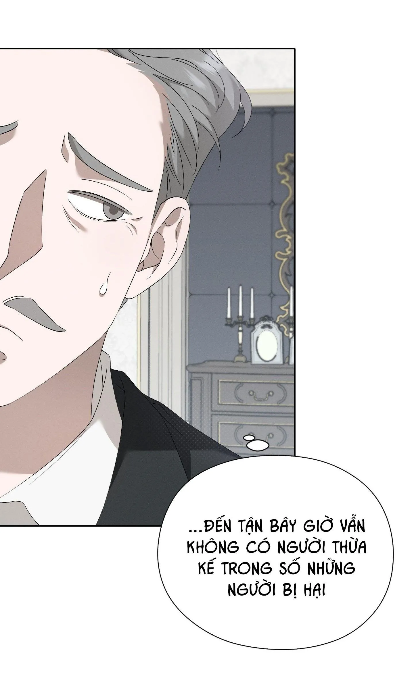 EXTRA VIRGIN Chapter 1 Trang 24