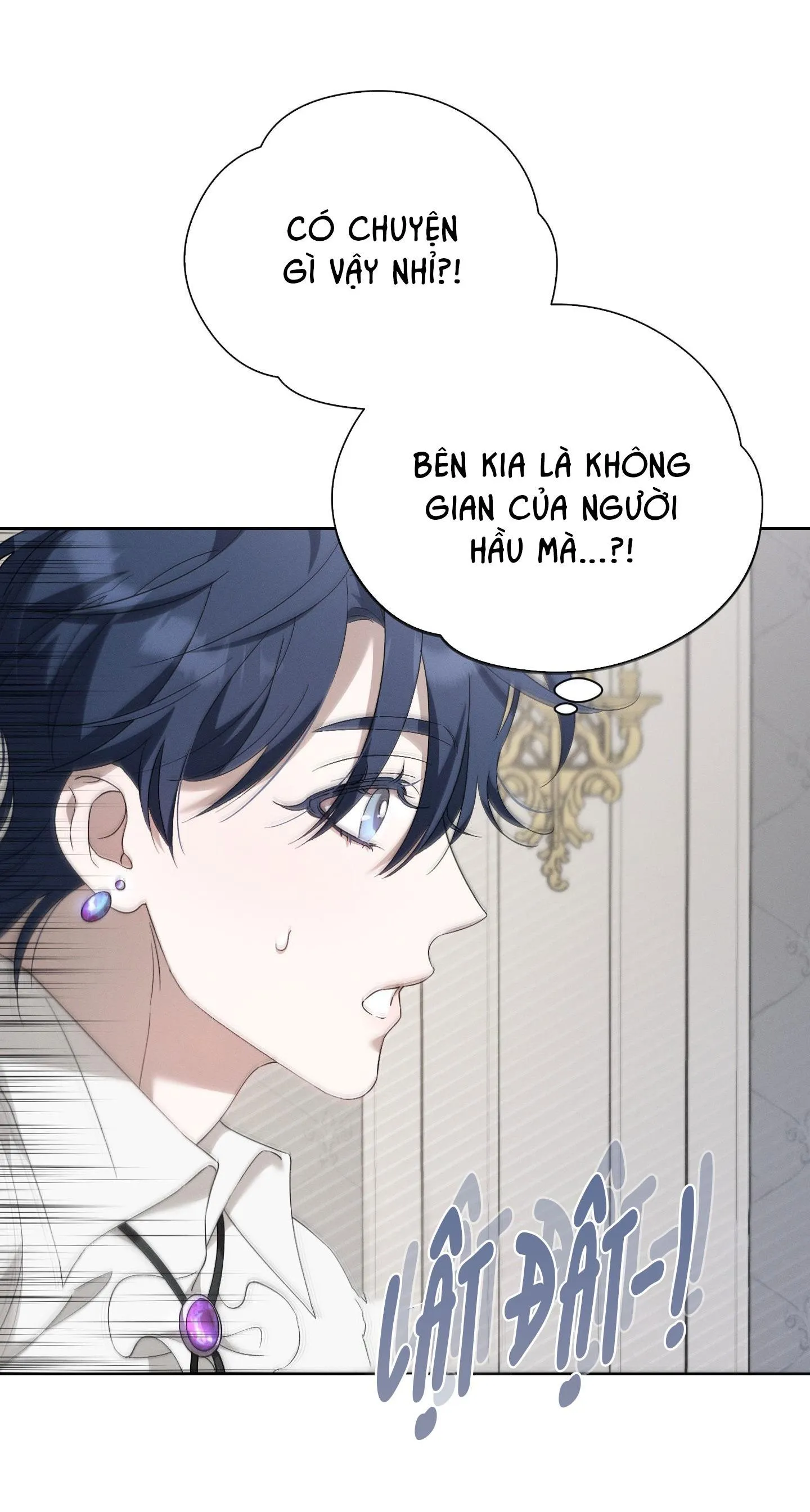 EXTRA VIRGIN Chapter 1 Trang 30