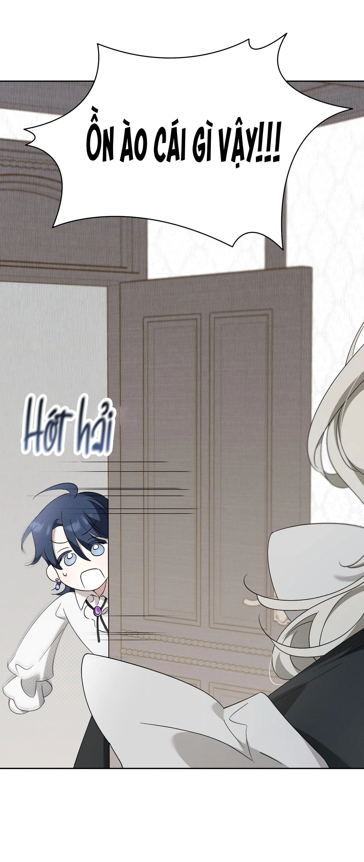 EXTRA VIRGIN Chapter 1 Trang 31