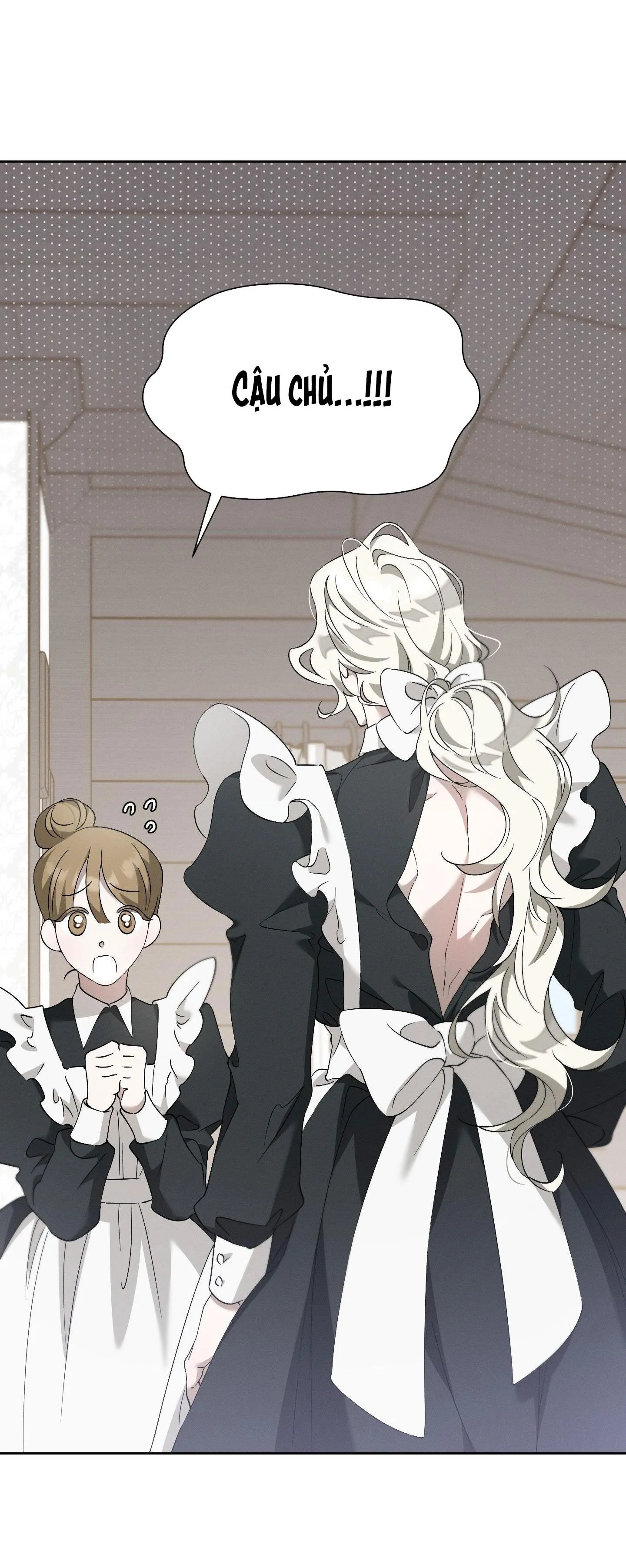 EXTRA VIRGIN Chapter 1 Trang 32